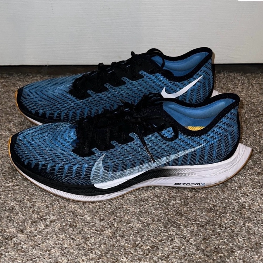 Nike Pegasus Turbo 2